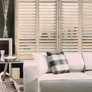 MAXXMAR - SHUTTERS  - TALENTO POLYSILK SHUTTERS