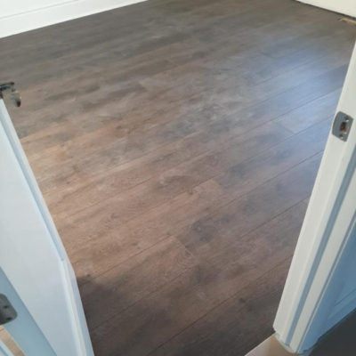 vinyl installation thornton