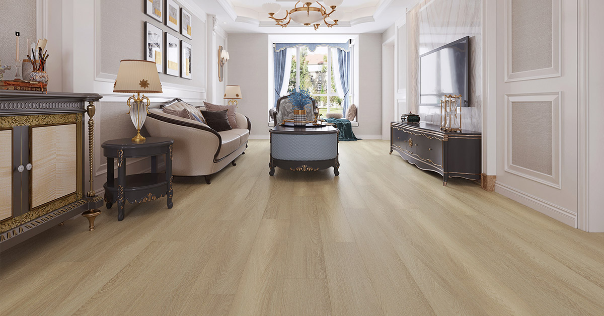 SPC Luxury Vinyl Flooring (Arroyo) SPC Luxury Vinyl Flooring (Arroyo)