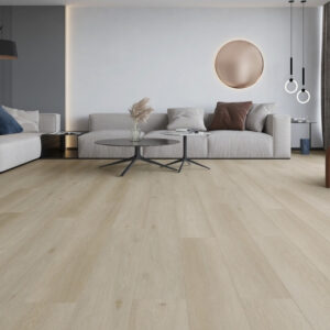 SPC Luxury Vinyl Flooring (Isla)