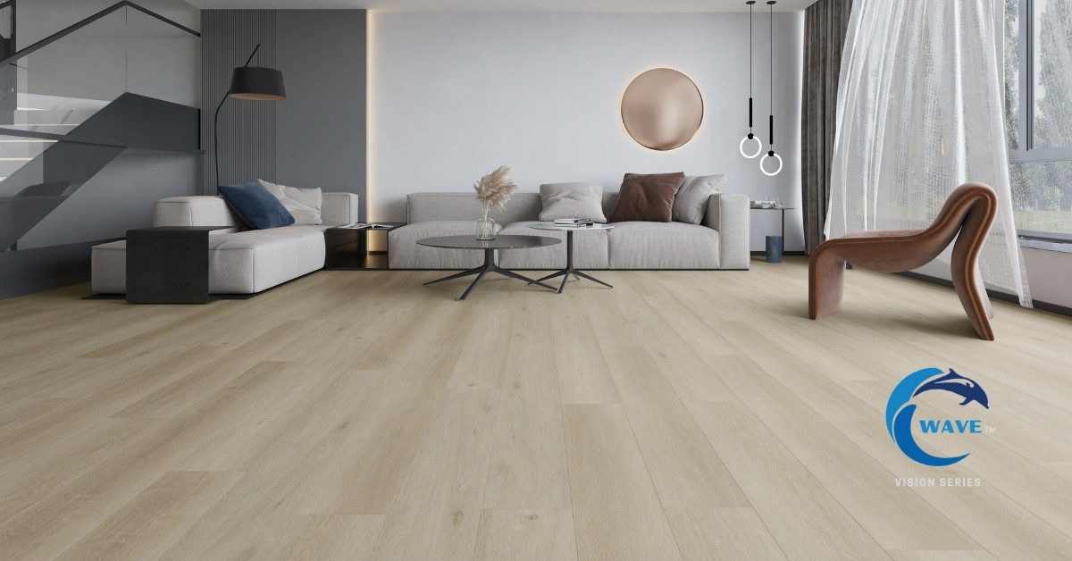 SPC Luxury Vinyl Flooring (Isla) SPC Luxury Vinyl Flooring (Isla)