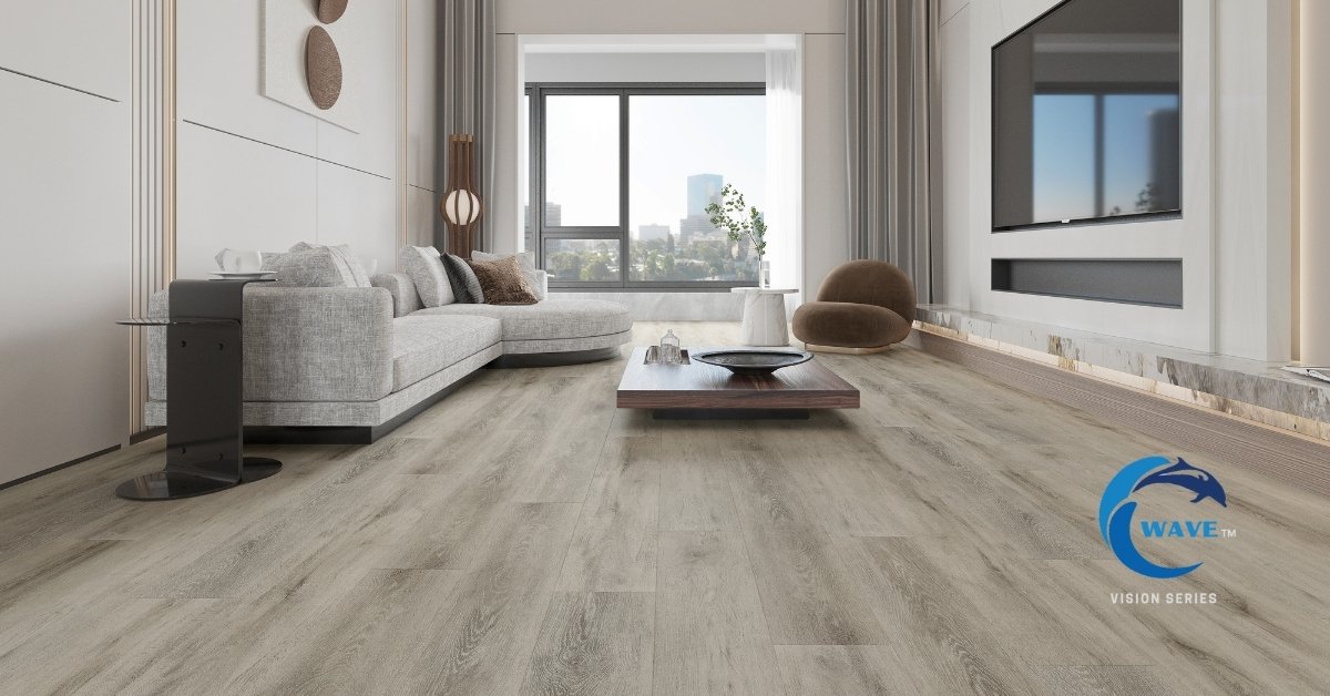SPC Luxury Vinyl Flooring (Talia) SPC Luxury Vinyl Flooring (Talia)