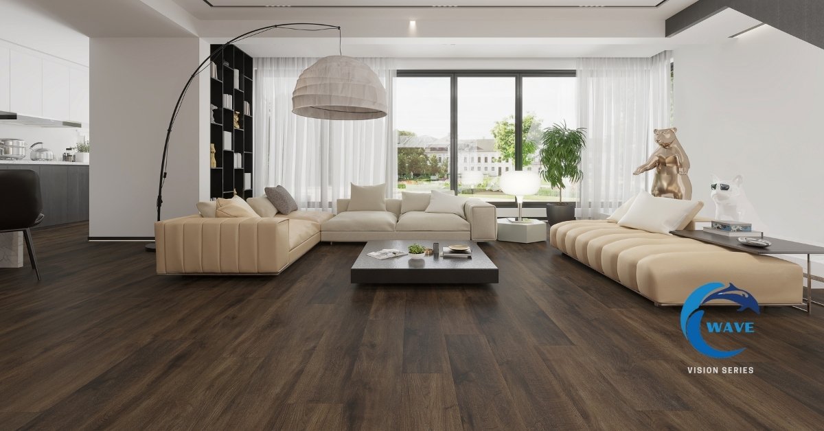 SPC Luxury Vinyl Flooring (Zale) SPC Luxury Vinyl Flooring (Zale)