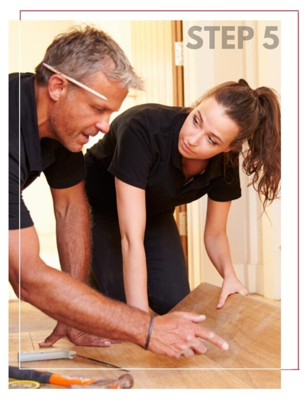 great flooring companies