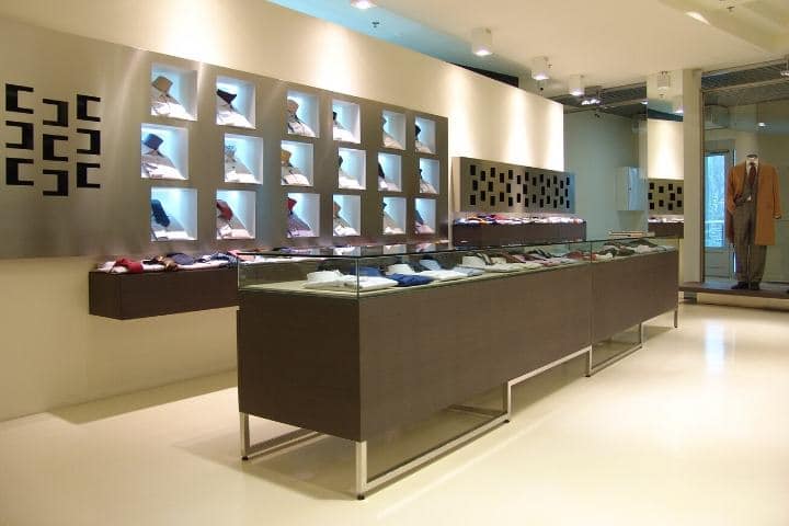 commercial flooring store barrie