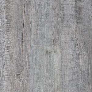 Silver Rustic Oak