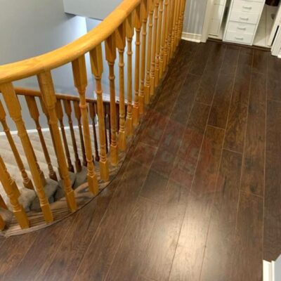 laminate floor installations vaughan