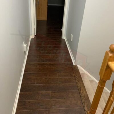 laminate flooring installations vaughan