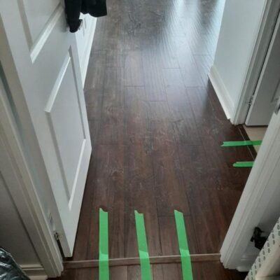 laminate installation in mississauga03