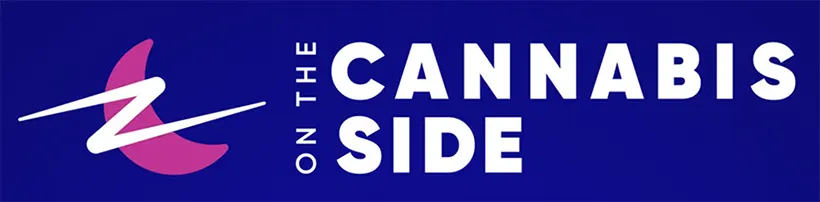 On the Cannabis Side On the Cannabis Side