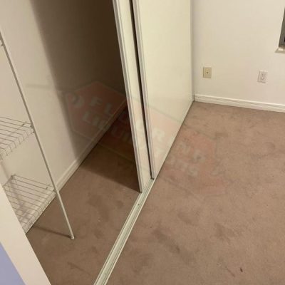 vinyl click floor replacement thornhill02