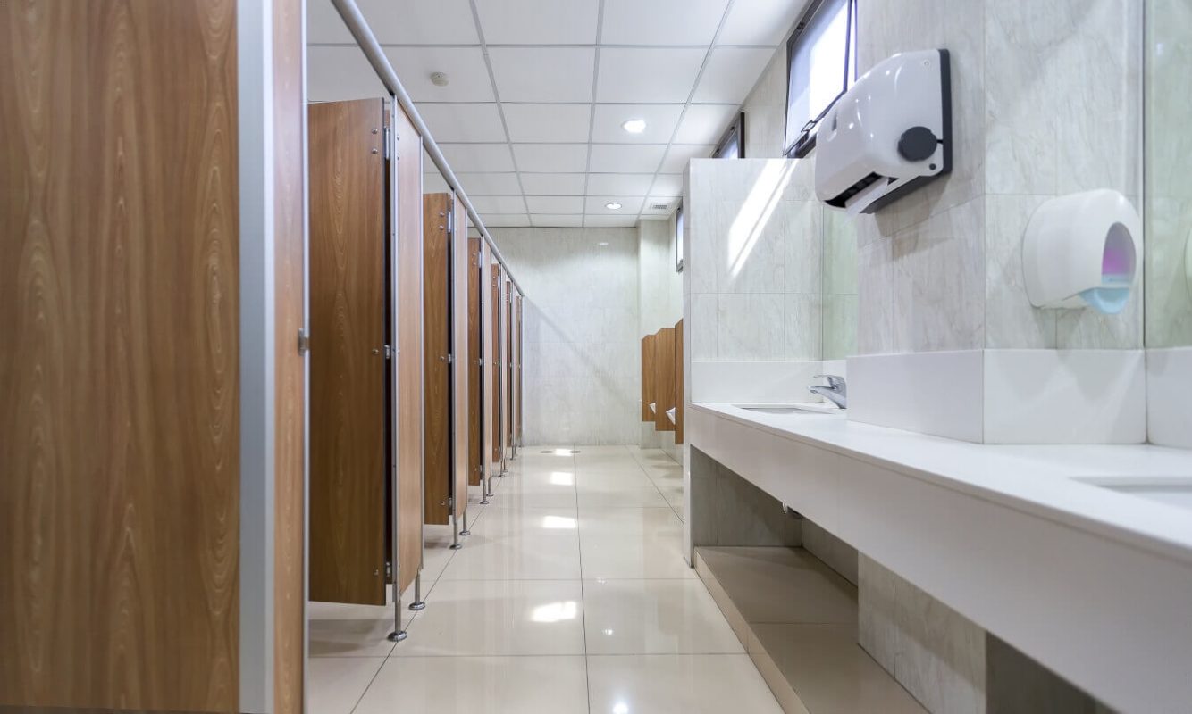 Hamilton tiles for businesses