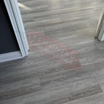 london changing vinyl click flooring