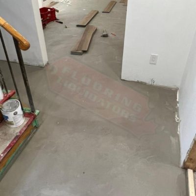toronto vinyl click replacement