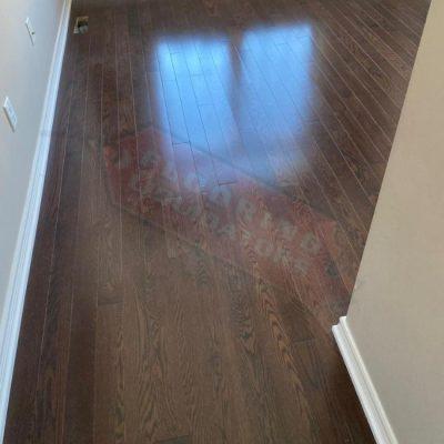 toronto hardwood installation