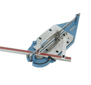 SIGMA 3B4 26 INCH (62 CM) TILE CUTTER SIGMA 3B4 26 INCH (62 CM) TILE CUTTER