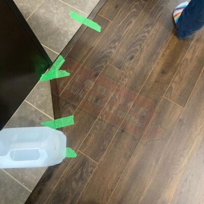 replacing carpet with laminate in brampton02