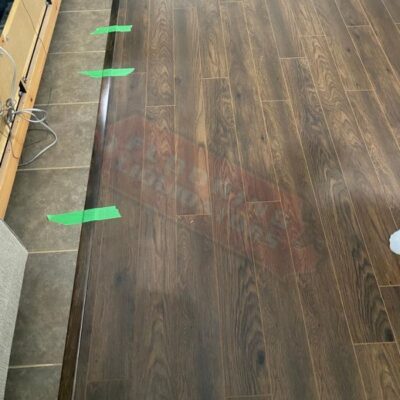 replacing carpet with laminate in brampton03