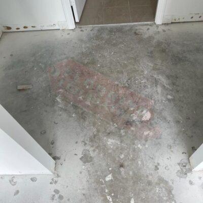 vinyl click renovation in toronto apartment01