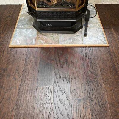 engineered hardwood installation for caledon cottage03