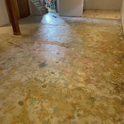 finishing basement with vinyl london03