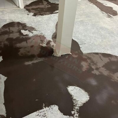 vinyl floor install brampton02