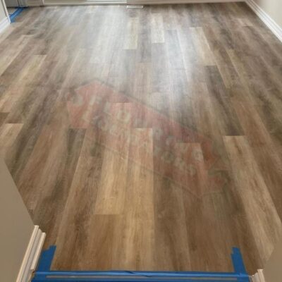 vinyl floor installation milton01