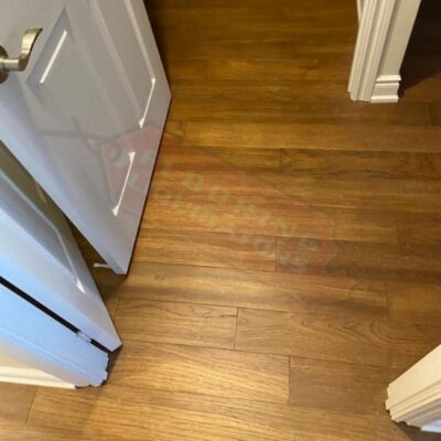 etobicoke condo upgrading to hardwood floors02