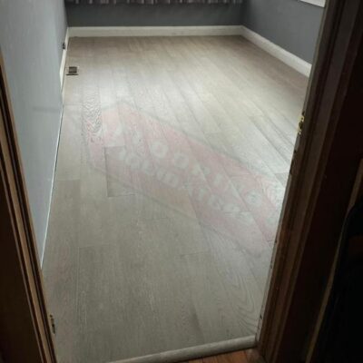 hardwood installation in north york02
