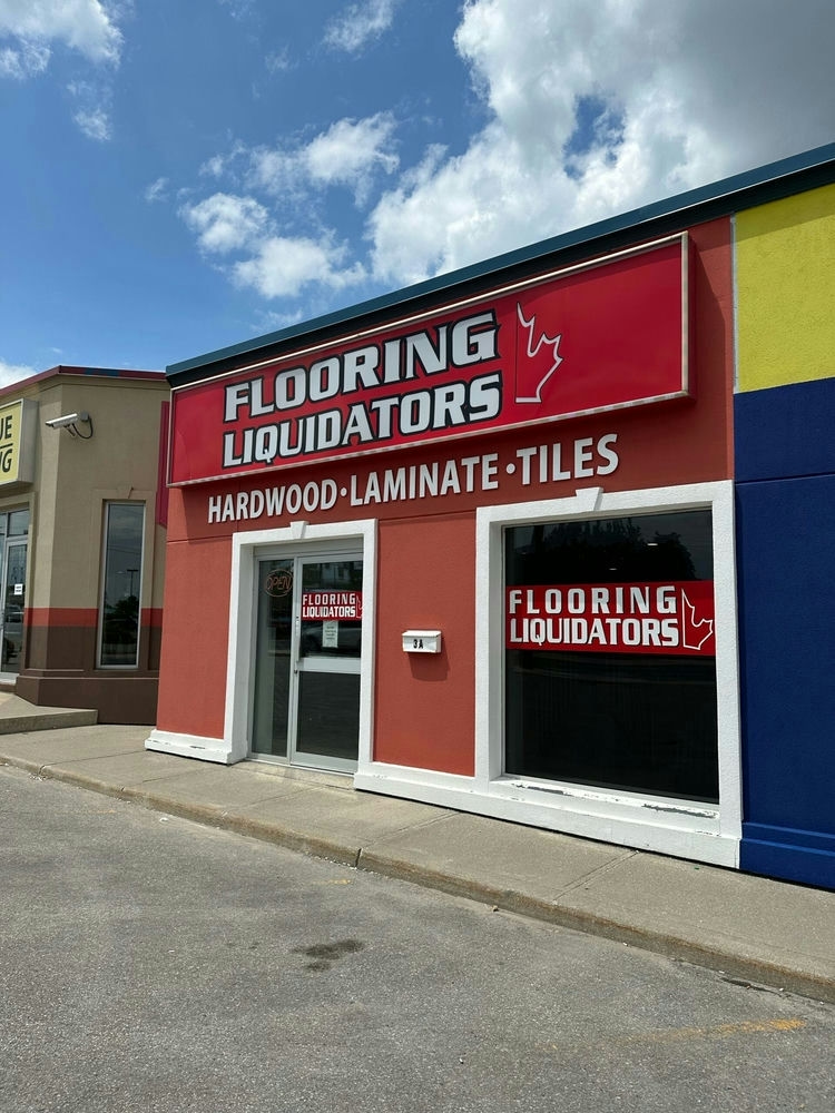 newmarket store