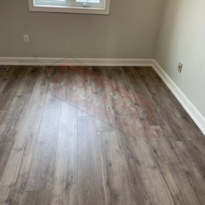 replacing staircase with vinyl mississauga02