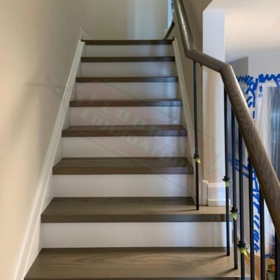 replacing vinyl flooring mississauga02