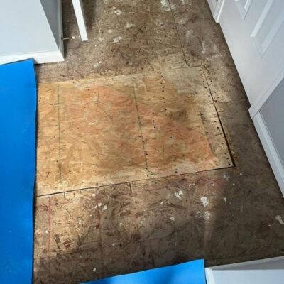 upgrading laminate floors in markham04