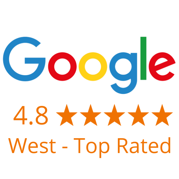 Google Top Rated