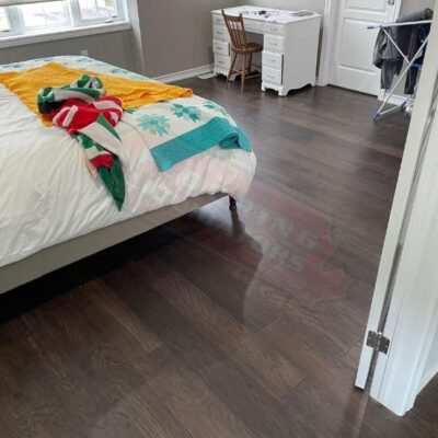 installing engineered hardwood in london02