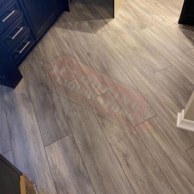 vinyl flooring upgrade project etobicoke02