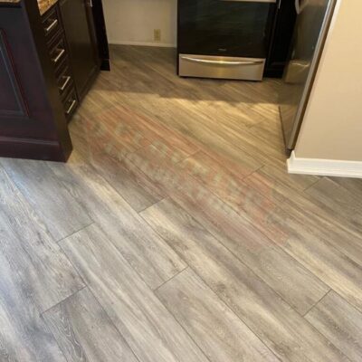vinyl flooring upgrade project etobicoke03
