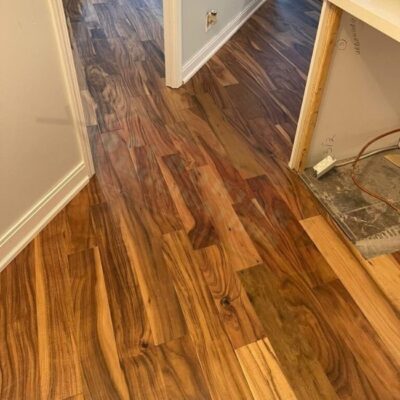 engineered hardwood click installation toronto03