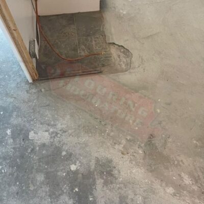 intalling engineered hardwood click in toronto03