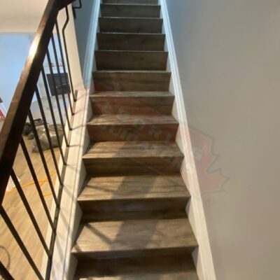 upgrading ottawa house with laminate and vinyl05