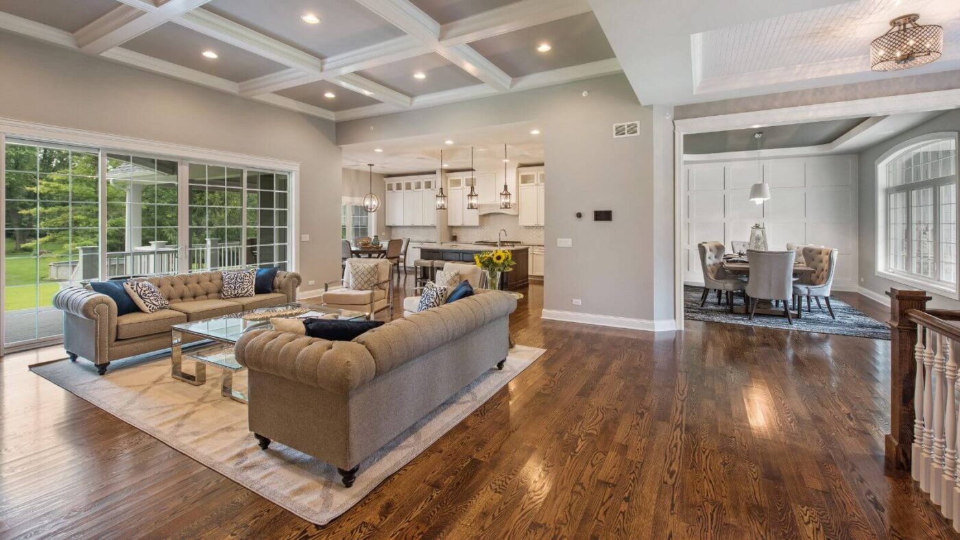 hardwood flooring installation toronto gta
