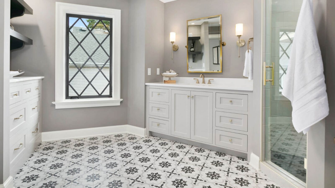 tile installation toronto gta