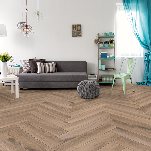 1867 FLOORING - HERRINGBONE LAMINATE COLLECTION 1867 FLOORING - HERRINGBONE LAMINATE COLLECTION