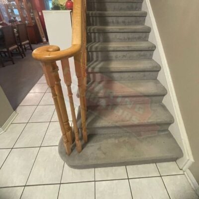 replacing old floors with new floors