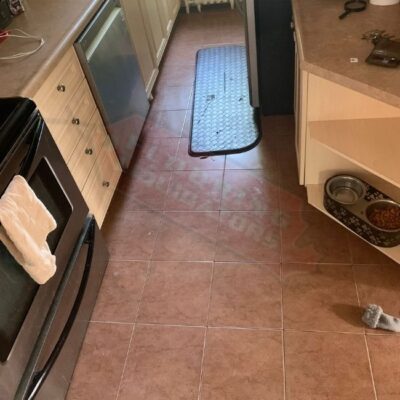 transforming house with solid hardwood
