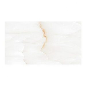 KINDER WHITE GLOSSY
