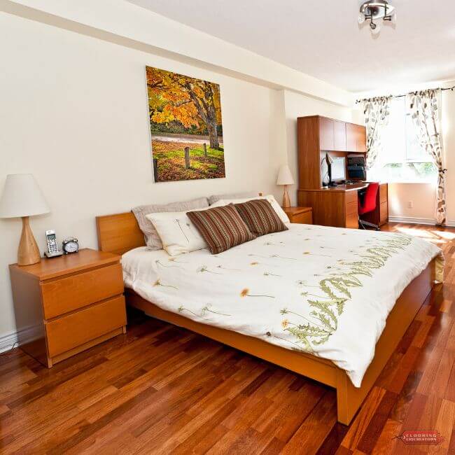 hardwood flooring st catharines