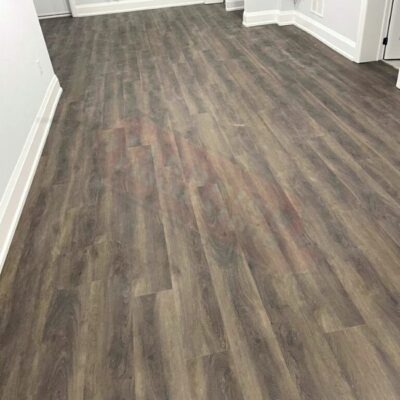 installing vinyl in home basement