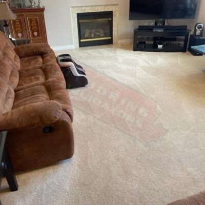 replacing carpet with solid hardwood