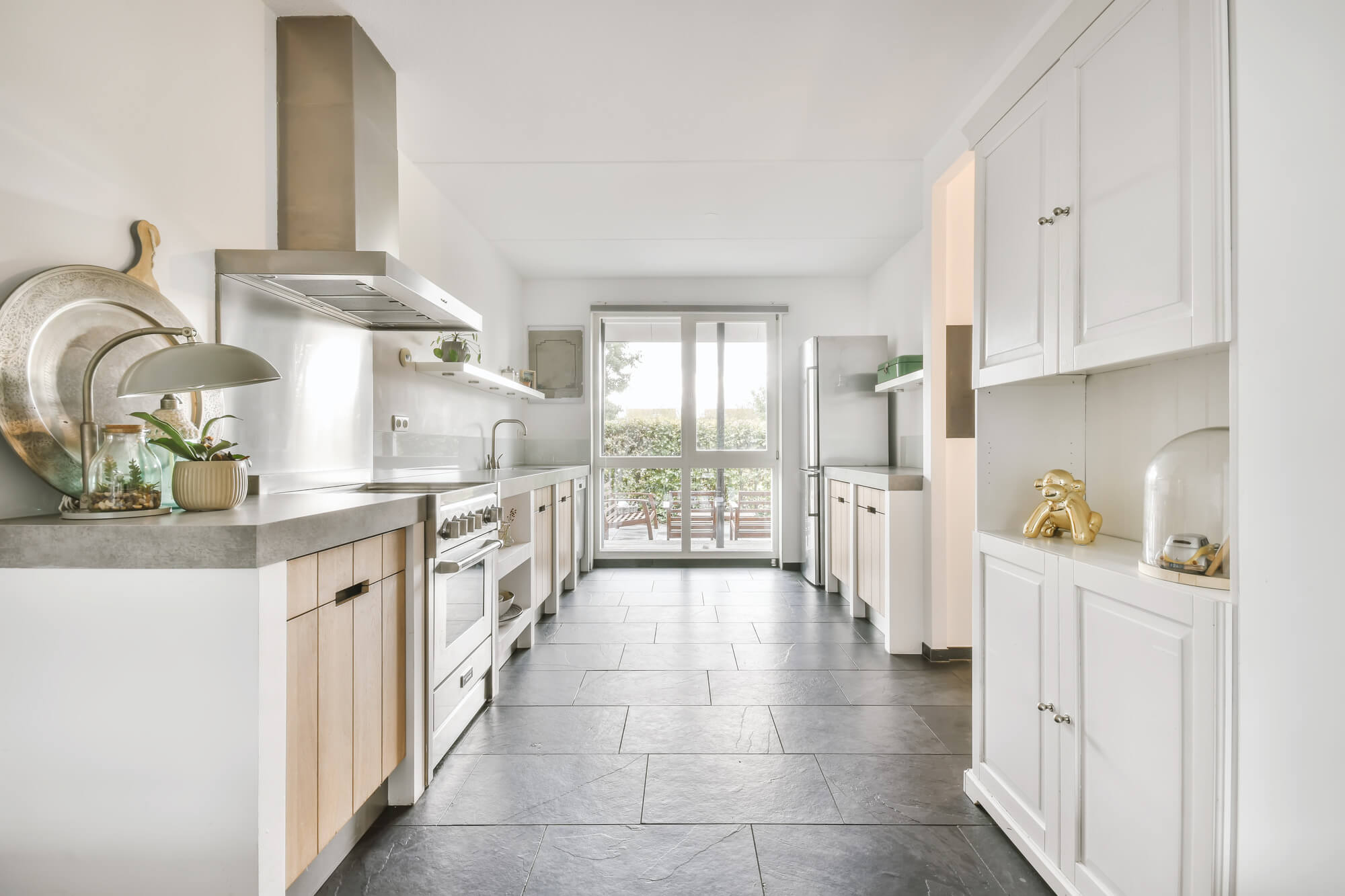 tile store pickering